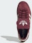 Lookbook (Women) Adidas Handball Spezial LT Sneakers Shadow Red/Off White/Gum KJ6216