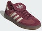 Purchase (Women) Adidas Handball Spezial LT Sneakers Shadow Red/Off White/Gum KJ6216