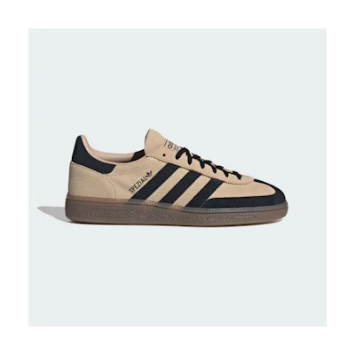 (W) Adidas Handball Spezial Magic Beige/Core Black/Gum