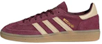Buy (W) adidas Handball Spezial ''Bordeaux Warm Vanilla'' KK0929