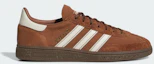 Buy Adidas Handball Spezial Coklat Terpakai/Putih Pudar/Gum KJ6016