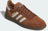 Details for Adidas Handball Spezial Coklat Terpakai/Putih Pudar/Gum KJ6016