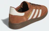 Sizing Adidas Handball Spezial Coklat Terpakai/Putih Pudar/Gum KJ6016