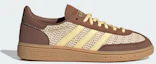 Buy (W) Adidas Handball Spezial Coklat/Oranye/Gum Preloved JQ8411