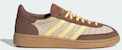 (Women) Adidas Handball Spezial Preloved Brown/Orange Tint/Gum JQ8411