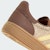 (Women) Adidas Handball Spezial Preloved Brown/Orange Tint/Gum JQ8411