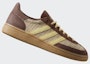 Order (Women) Adidas Handball Spezial Preloved Brown/Orange Tint/Gum JQ8411