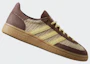 Lookbook (W) Adidas Handball Spezial Coklat/Oranye/Gum Preloved JQ8411