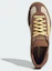 Shop (W) Adidas Handball Spezial Coklat/Oranye/Gum Preloved JQ8411