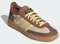 Purchase (Women) Adidas Handball Spezial Preloved Brown/Orange Tint/Gum JQ8411