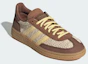 Details for (W) Adidas Handball Spezial Coklat/Oranye/Gum Preloved JQ8411