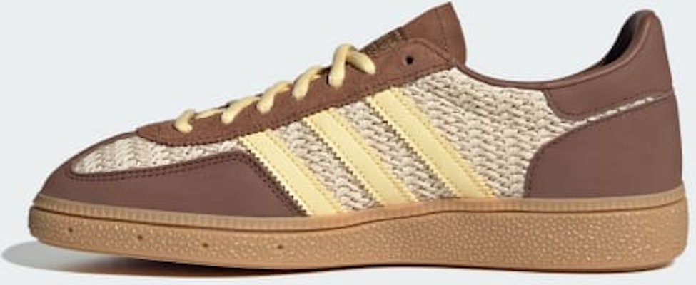 (Women) Adidas Handball Spezial Preloved Brown/Orange Tint/Gum JQ8411 Sizing (Women) Adidas Handball Spezial Preloved Brown/Orange Tint/Gum JQ8411