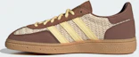 Cheap (W) Adidas Handball Spezial Coklat/Oranye/Gum Preloved JQ8411