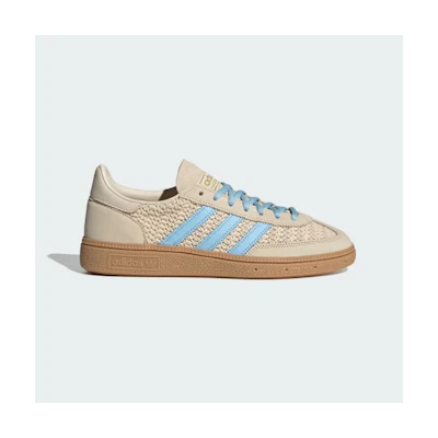 (W) Adidas Handball Spezial Sand Strata/Preloved Brown/Clear Sky
