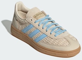 Purchase (W) Adidas Handball Spezial 沙岩棕/復古棕/晴空藍 JQ8410