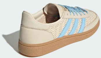 Details for (W) Adidas Handball Spezial 沙岩棕/復古棕/晴空藍 JQ8410
