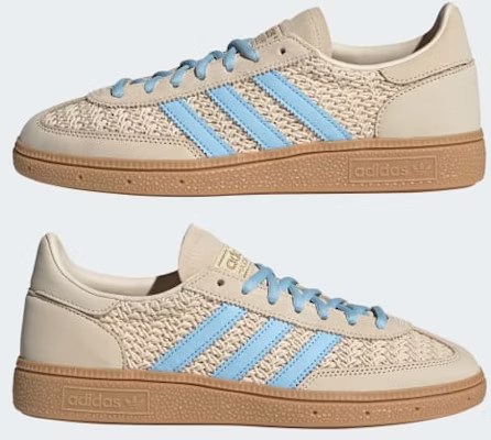 (W) アディダス ハンドボール スペツィアル サンド/プレラブドブラウン/クリアスカイ JQ8410 Sizing (W) アディダス ハンドボール スペツィアル サンド/プレラブドブラウン/クリアスカイ JQ8410