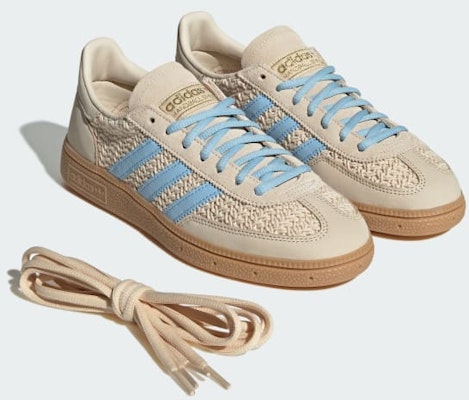 (W) アディダス ハンドボール スペツィアル サンド/プレラブドブラウン/クリアスカイ JQ8410 Cheap (W) アディダス ハンドボール スペツィアル サンド/プレラブドブラウン/クリアスカイ JQ8410