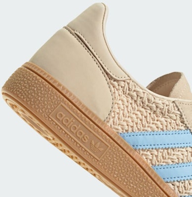 (W) アディダス ハンドボール スペツィアル サンド/プレラブドブラウン/クリアスカイ JQ8410 2