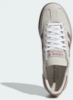 Shop (W) Adidas Handball Spezial Sneakers Alumina/Warm Clay/Wit IH1510