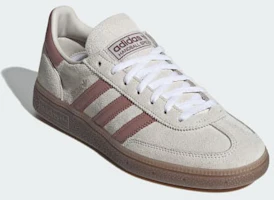 Details for (W) Adidas Handball Spezial Sneakers Alumina/Warm Clay/Wit IH1510