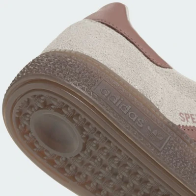 (Women) Adidas Handball Spezial Sneakers Alumina/Warm Clay/Cloud White IH1510 2