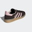 Details for (Women) adidas Handball Spezial Sneakers Aurora Coffee/Sandy Pink/Gum IH1507