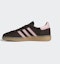 Sizing (Women) adidas Handball Spezial Sneakers Aurora Coffee/Sandy Pink/Gum IH1507