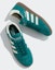 Buy (Women) Adidas Handball Spezial Sneakers Collegiate Green/Cream White/Gum IH1509