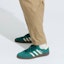 Order (Women) Adidas Handball Spezial Sneakers Collegiate Green/Cream White/Gum IH1509