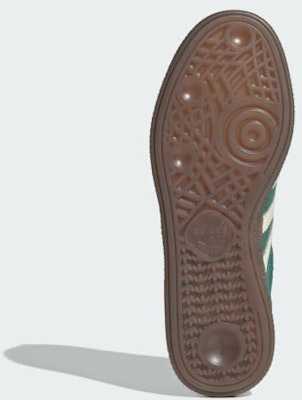 (Women) Adidas Handball Spezial Sneakers Collegiate Green/Cream White/Gum IH1509 Sizing (Women) Adidas Handball Spezial Sneakers Collegiate Green/Cream White/Gum IH1509