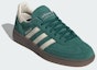 Cheap (Women) Adidas Handball Spezial Sneakers Collegiate Green/Cream White/Gum IH1509