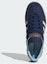 Lookbook (Women) Adidas Handball Spezial Sneakers Dark Blue/Wonder Quartz/Clear Sky JR0851