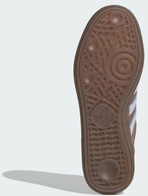 (Women) Adidas Handball Spezial Sneakers Earth Strata/Crystal Sky/Warm Clay IH1503 Shop (Women) Adidas Handball Spezial Sneakers Earth Strata/Crystal Sky/Warm Clay IH1503