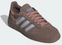 Details for (W) Adidas Handball Spezial 運動鞋 地層棕/水晶藍天/溫暖陶土 IH1503