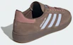 Sizing (W) Adidas Handball Spezial 運動鞋 地層棕/水晶藍天/溫暖陶土 IH1503