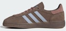 Sizing (Women) Adidas Handball Spezial Sneakers Earth Strata/Crystal Sky/Warm Clay IH1503