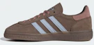 Cheap (W) Adidas Handball Spezial 運動鞋 地層棕/水晶藍天/溫暖陶土 IH1503