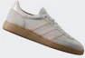 Lookbook (W) Adidas Handball Spezial Sneakers Orbit Grey/Wonder Quartz/Gum Heren/Dames JR3629