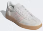 Details for (W) Adidas Handball Spezial Sneakers Orbit Grey/Wonder Quartz/Gum Heren/Dames JR3629