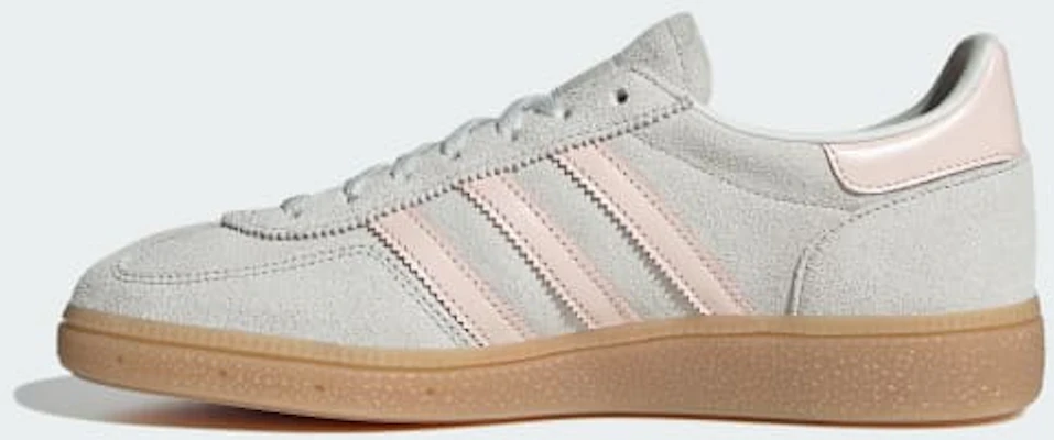 (W) アディダス ハンドボールシュペツィアル スニーカー オービットグレー/クォーツ/ガム JR3629 Sizing (W) アディダス ハンドボールシュペツィアル スニーカー オービットグレー/クォーツ/ガム JR3629