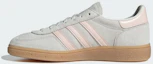 Sizing (W) アディダス ハンドボールシュペツィアル スニーカー オービットグレー/クォーツ/ガム JR3629