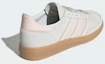 Sizing (W) Adidas Handball Spezial Sneakers Orbit Grey/Wonder Quartz/Gum Heren/Dames JR3629
