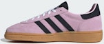 Details for (W) Adidas Handball Spezial Zapatillas Orchid Fusion/Negro/Core Gum JQ6299