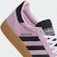 Sizing (W) Adidas Handball Spezial Zapatillas Orchid Fusion/Negro/Core Gum JQ6299