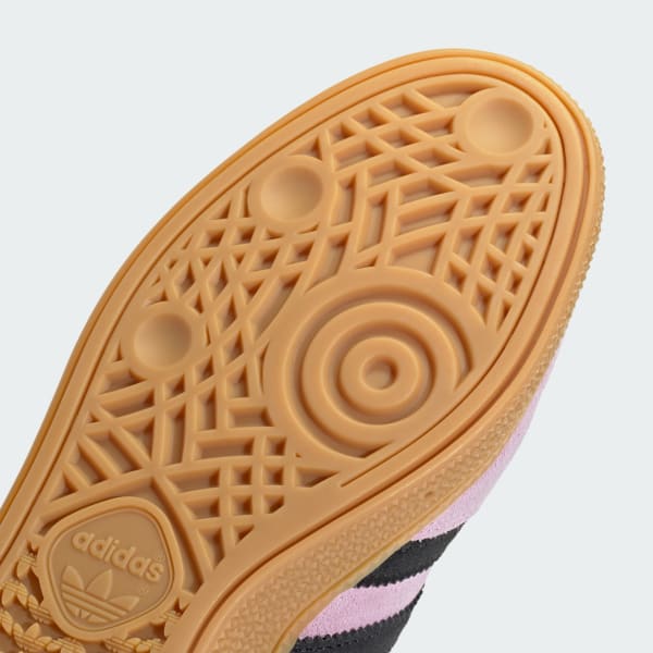 Cheap (W) Adidas Handball Spezial Zapatillas Orchid Fusion/Negro/Core Gum JQ6299