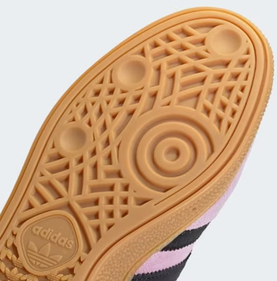 (W) Adidas Handball Spezial Zapatillas Orchid Fusion/Negro/Core Gum JQ6299 Cheap (W) Adidas Handball Spezial Zapatillas Orchid Fusion/Negro/Core Gum JQ6299