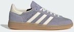 Buy (W) Adidas Handball Spezial Silver Violet/Cream White/Gum Sneakers JR0849
