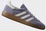 Order (W) Adidas Handball Spezial Silver Violet/Cream White/Gum Sneakers JR0849