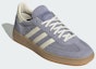 Purchase (W) Adidas Handball Spezial Silver Violet/Cream White/Gum Sneakers JR0849